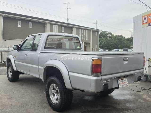 Mazda Proceed 1998 thumbnail 8