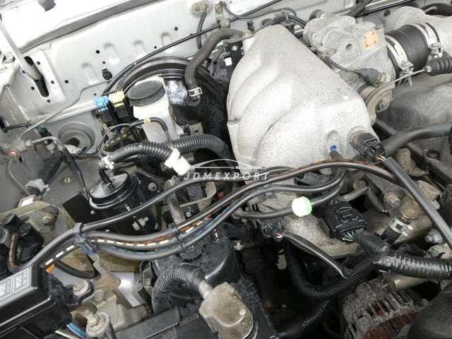 Mazda Proceed 1998 thumbnail 12