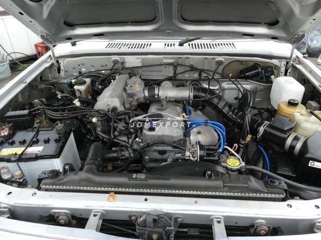 Mazda Proceed 1998 thumbnail 10