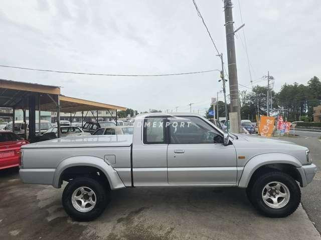 Mazda Proceed 1998 thumbnail 4