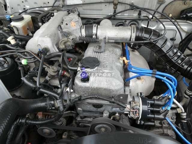 Mazda Proceed 1998 thumbnail 11