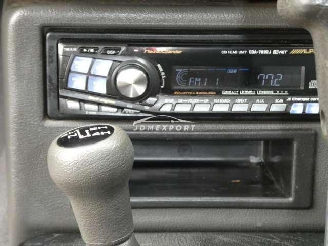 Mazda Proceed 1998 thumbnail 9