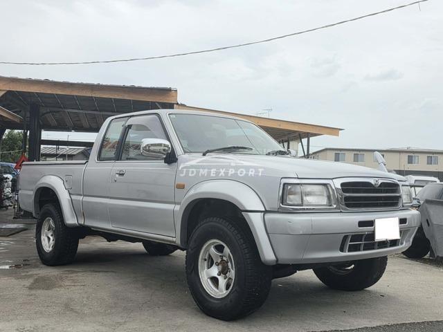 Mazda Proceed 1998 thumbnail 2