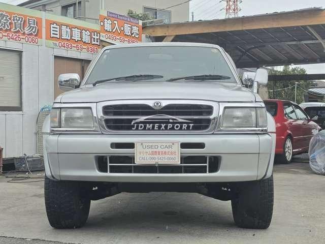 Mazda Proceed 1998 thumbnail 3