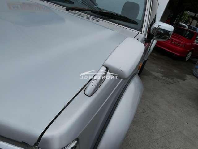 Mazda Proceed 1998 thumbnail 20