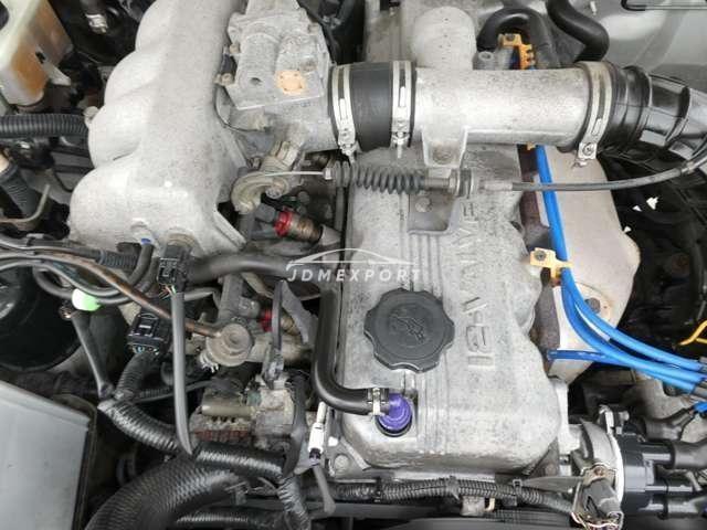 Mazda Proceed 1998 thumbnail 14