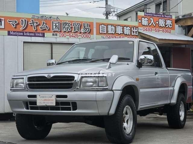 Mazda Proceed 1998 thumbnail 6