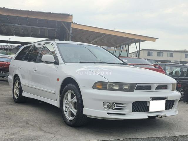 Mitsubishi Legnum 1998 thumbnail 2
