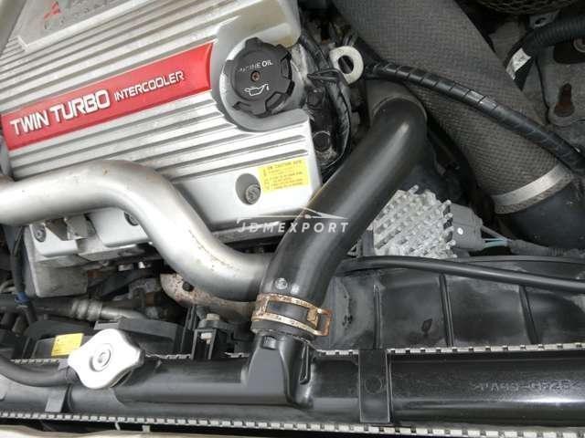 Mitsubishi Legnum 1998 thumbnail 20