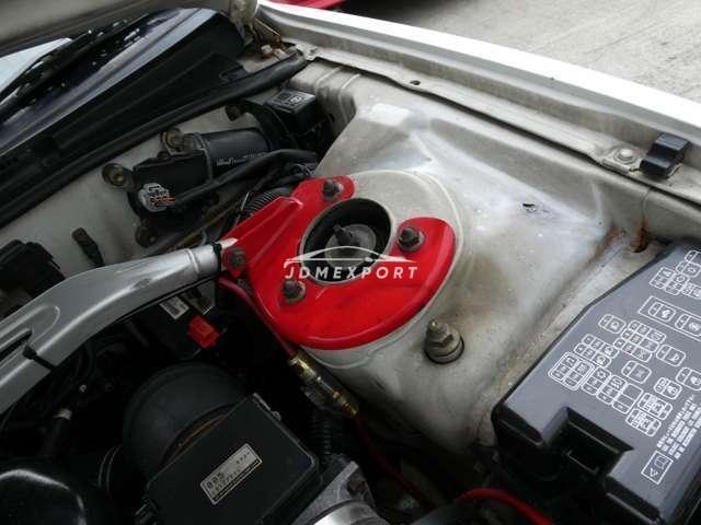 Mitsubishi Legnum 1998 thumbnail 19