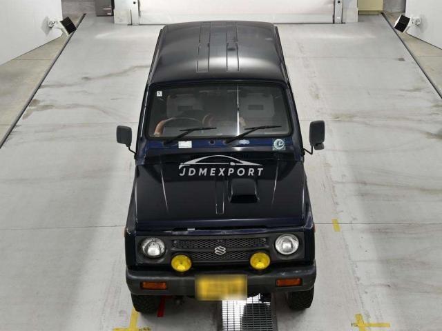 Suzuki Jimny 1993 thumbnail 8