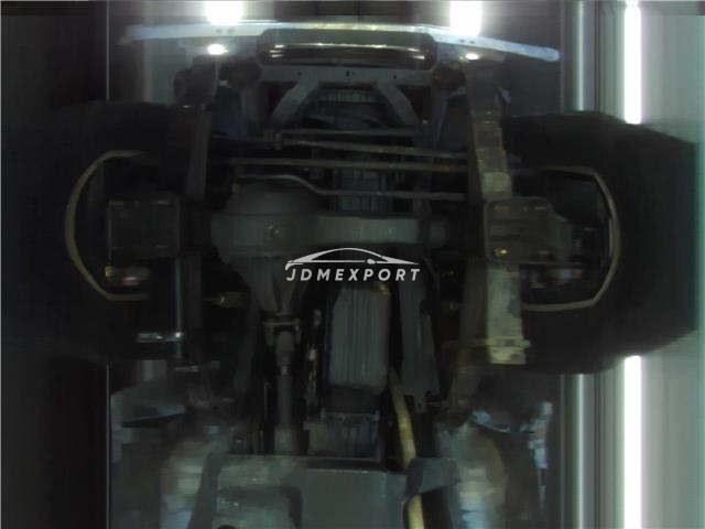 Toyota Land Cruiser 1989 thumbnail 10