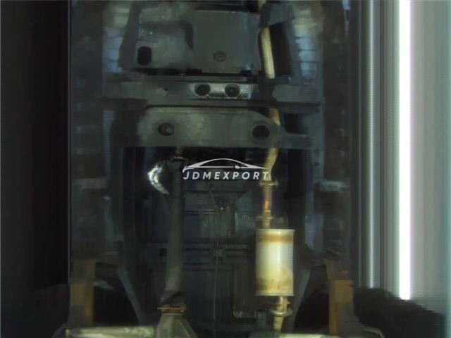 Toyota Land Cruiser 1989 thumbnail 11
