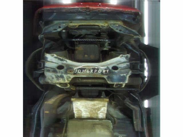 Toyota Cresta 1987 thumbnail 10