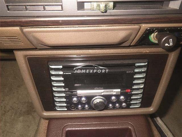 Toyota Cresta 1987 thumbnail 7