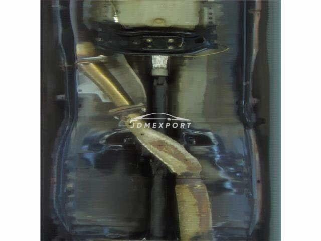 Toyota Cresta 1987 thumbnail 11