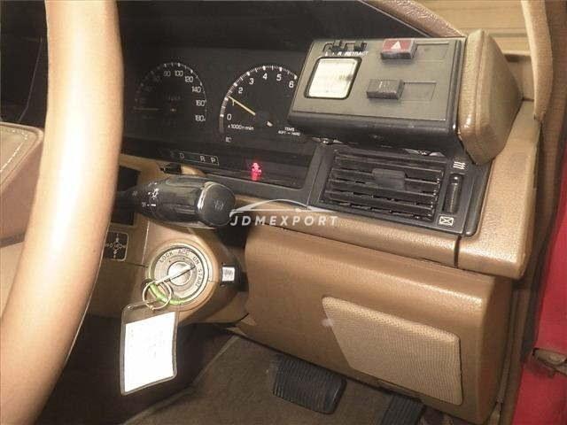 Toyota Cresta 1987 thumbnail 9