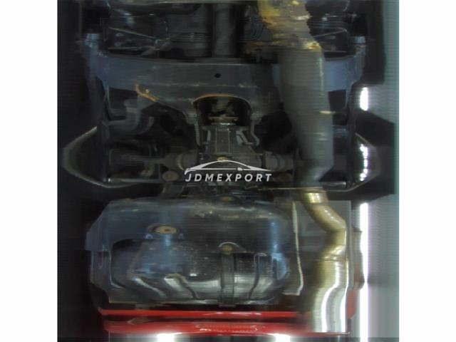 Toyota Cresta 1987 thumbnail 12