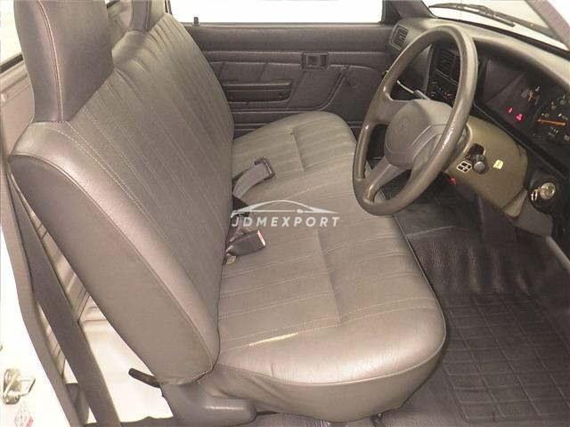 Toyota Hilux 1995 thumbnail 6