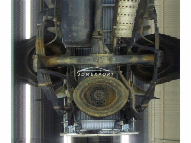 Toyota Hilux 1995 thumbnail 12