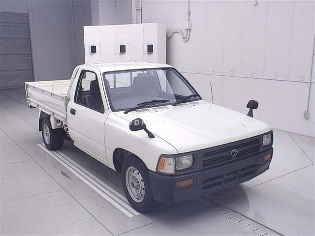 Toyota Hilux 1995