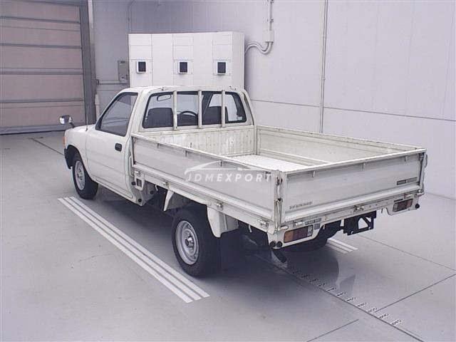 Toyota Hilux 1995 thumbnail 2