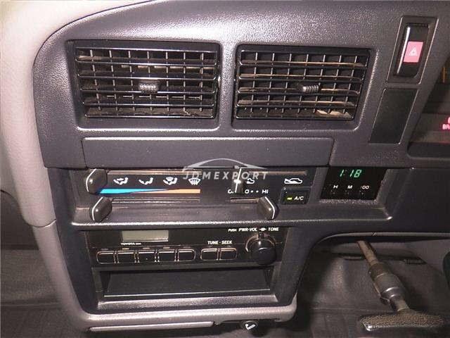 Toyota Hilux 1995 thumbnail 7