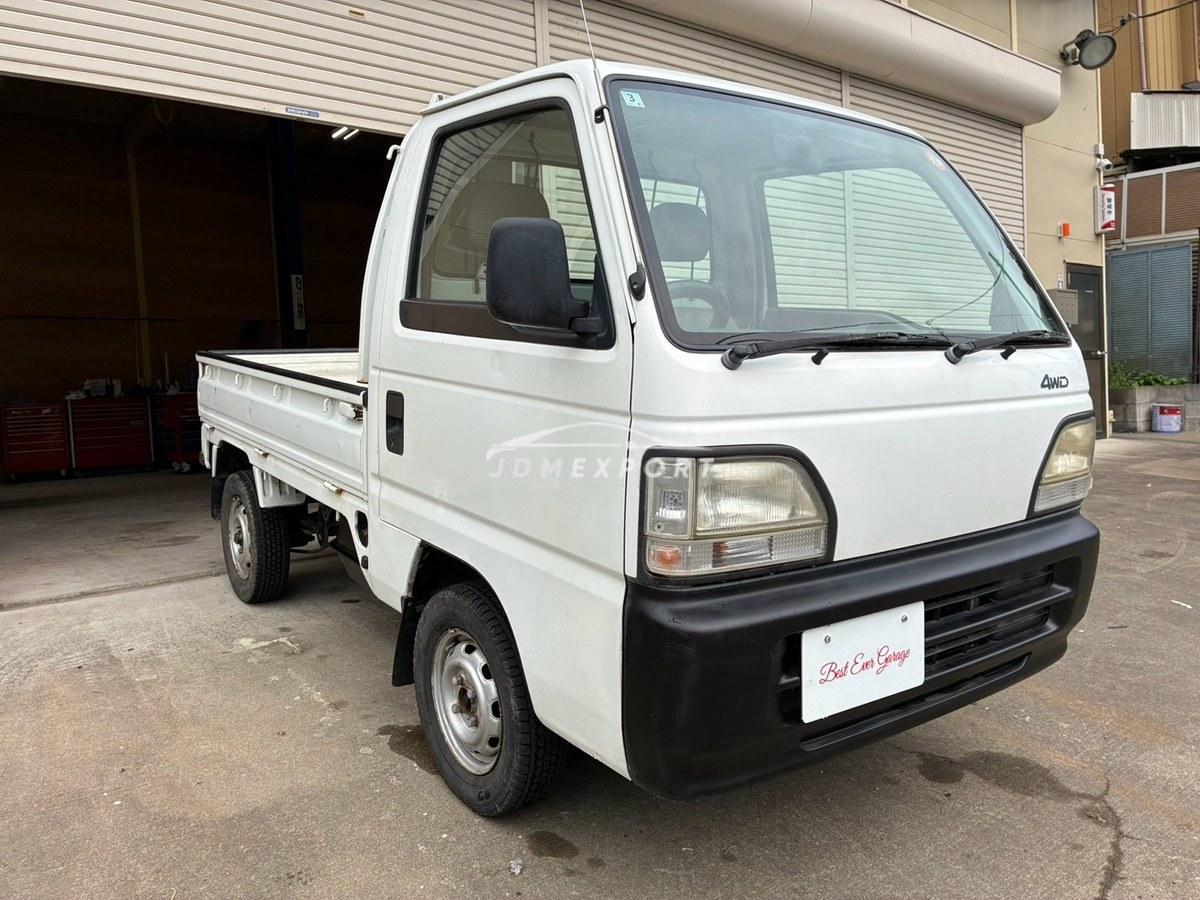 Honda Acty Truck 1999