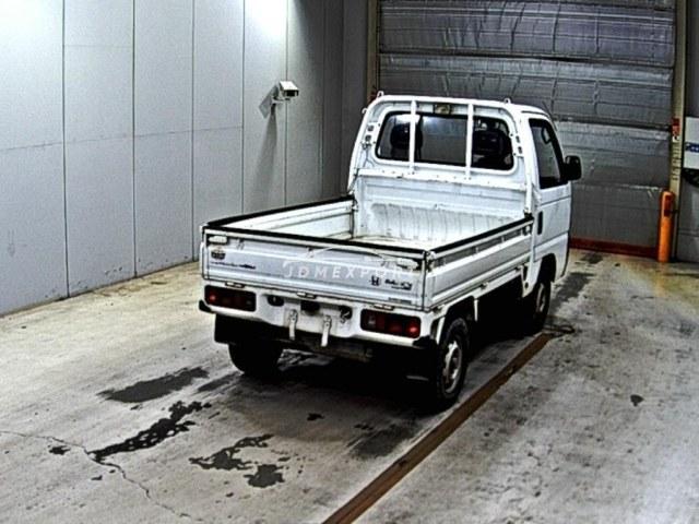 Honda Acty Truck 1994 thumbnail 2