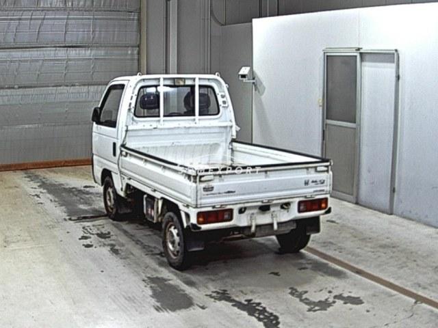 Honda Acty Truck 1994 thumbnail 5