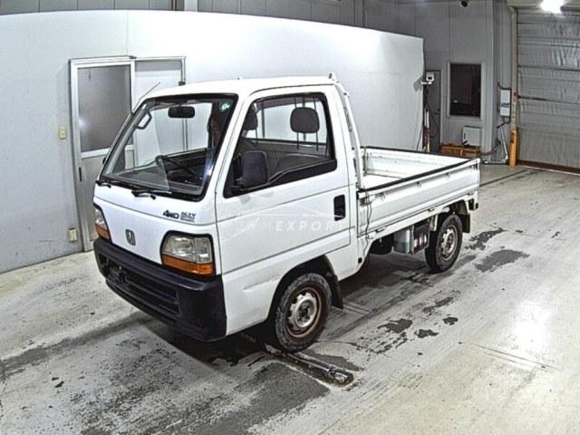 1994 Honda Acty Truck HA4