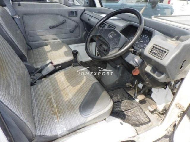 Honda Acty Truck 1994 thumbnail 3
