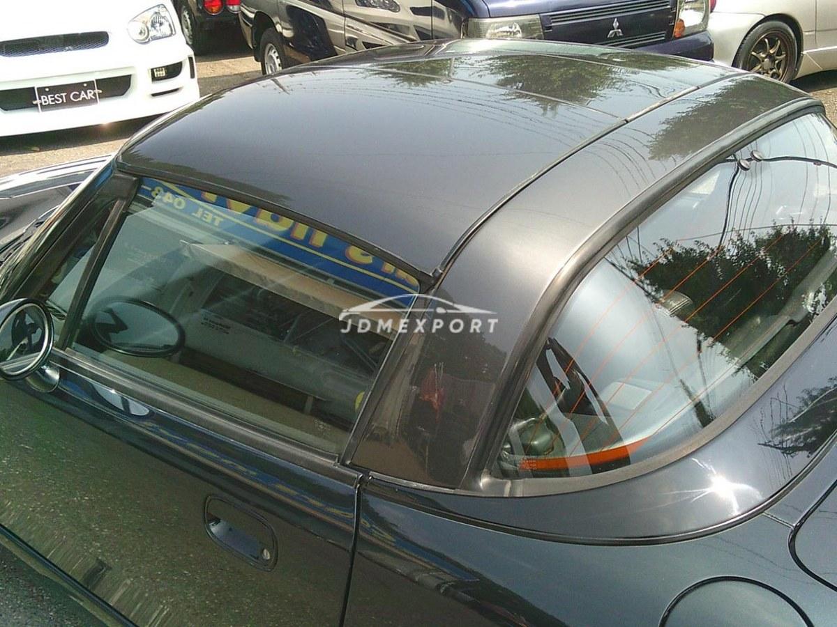 Suzuki Cappuccino 1993 thumbnail 40