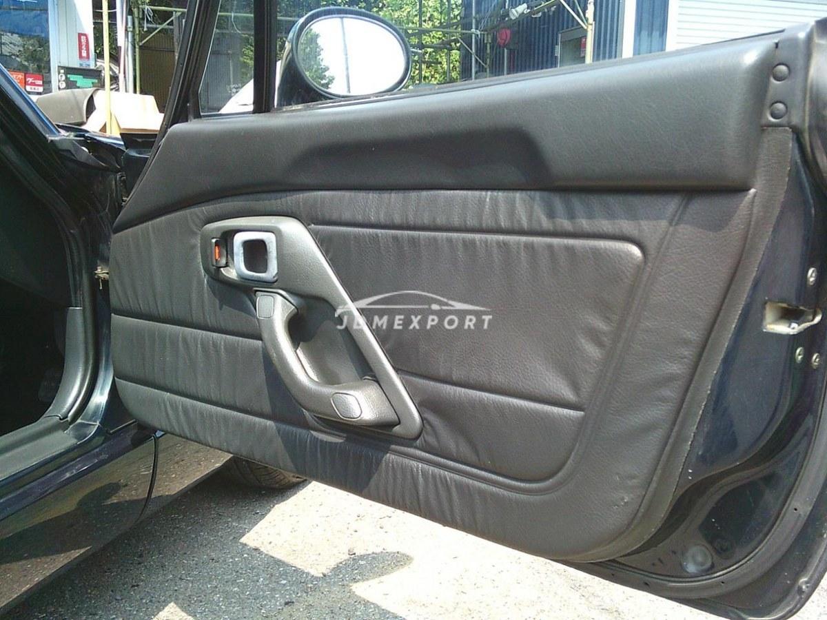 Suzuki Cappuccino 1993 thumbnail 15