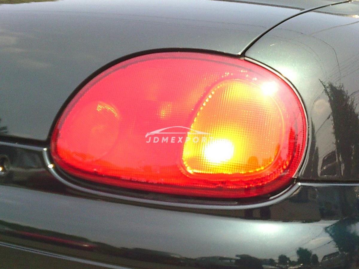Suzuki Cappuccino 1993 thumbnail 42