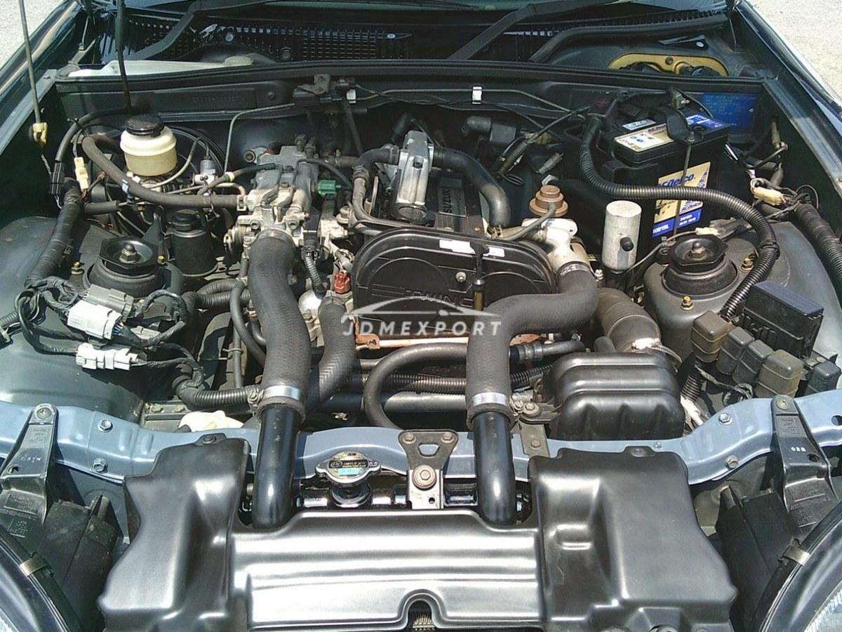 Suzuki Cappuccino 1993 thumbnail 21