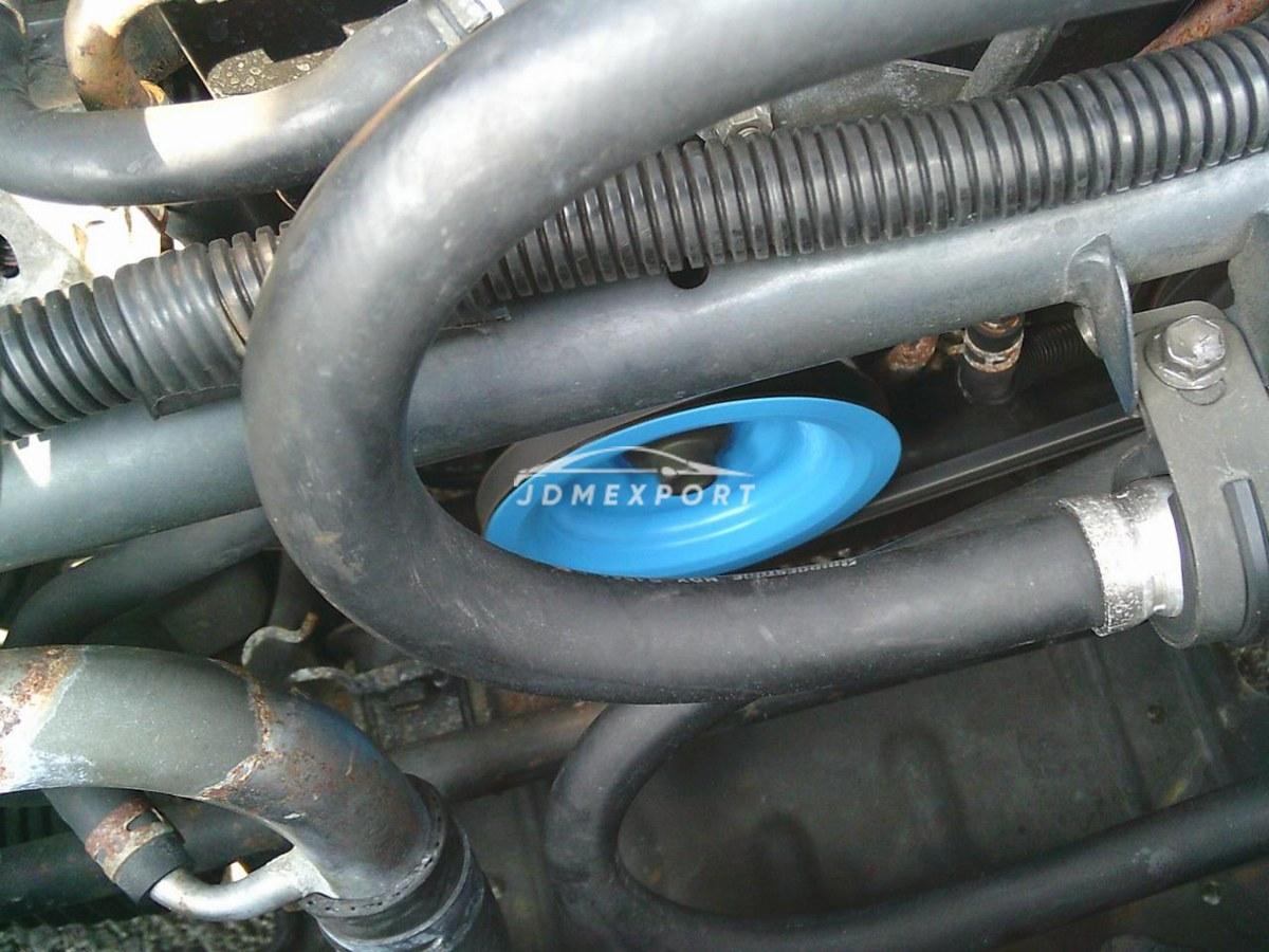 Suzuki Cappuccino 1993 thumbnail 23