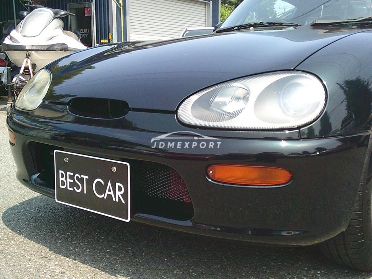 Suzuki Cappuccino 1993 thumbnail 24