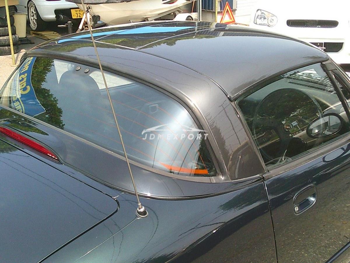 Suzuki Cappuccino 1993 thumbnail 28