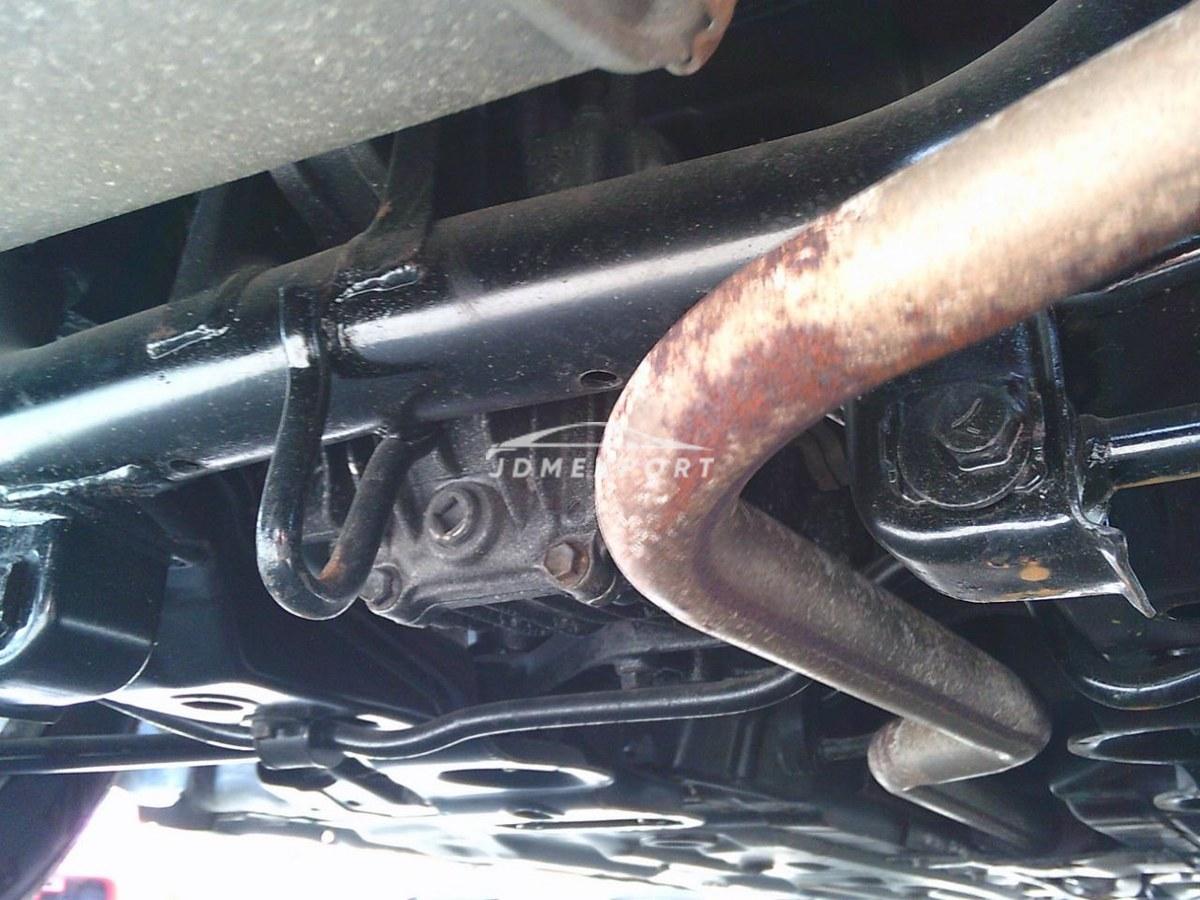 Suzuki Cappuccino 1993 thumbnail 57