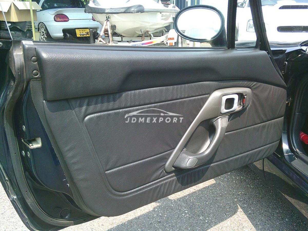 Suzuki Cappuccino 1993 thumbnail 14