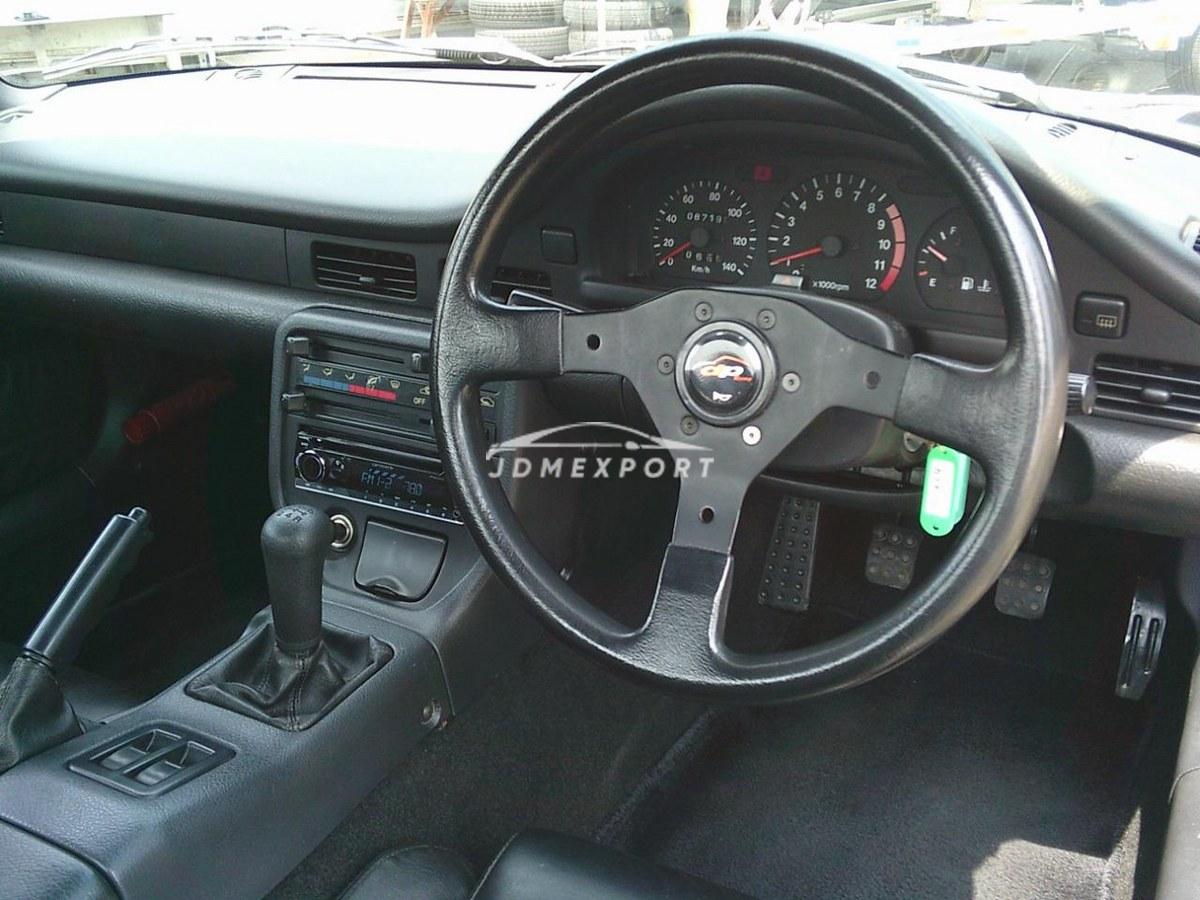 Suzuki Cappuccino 1993 thumbnail 8