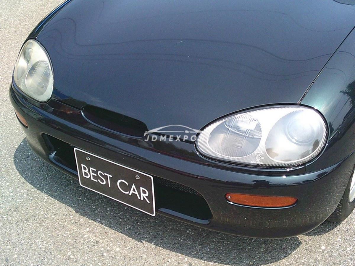 Suzuki Cappuccino 1993 thumbnail 31