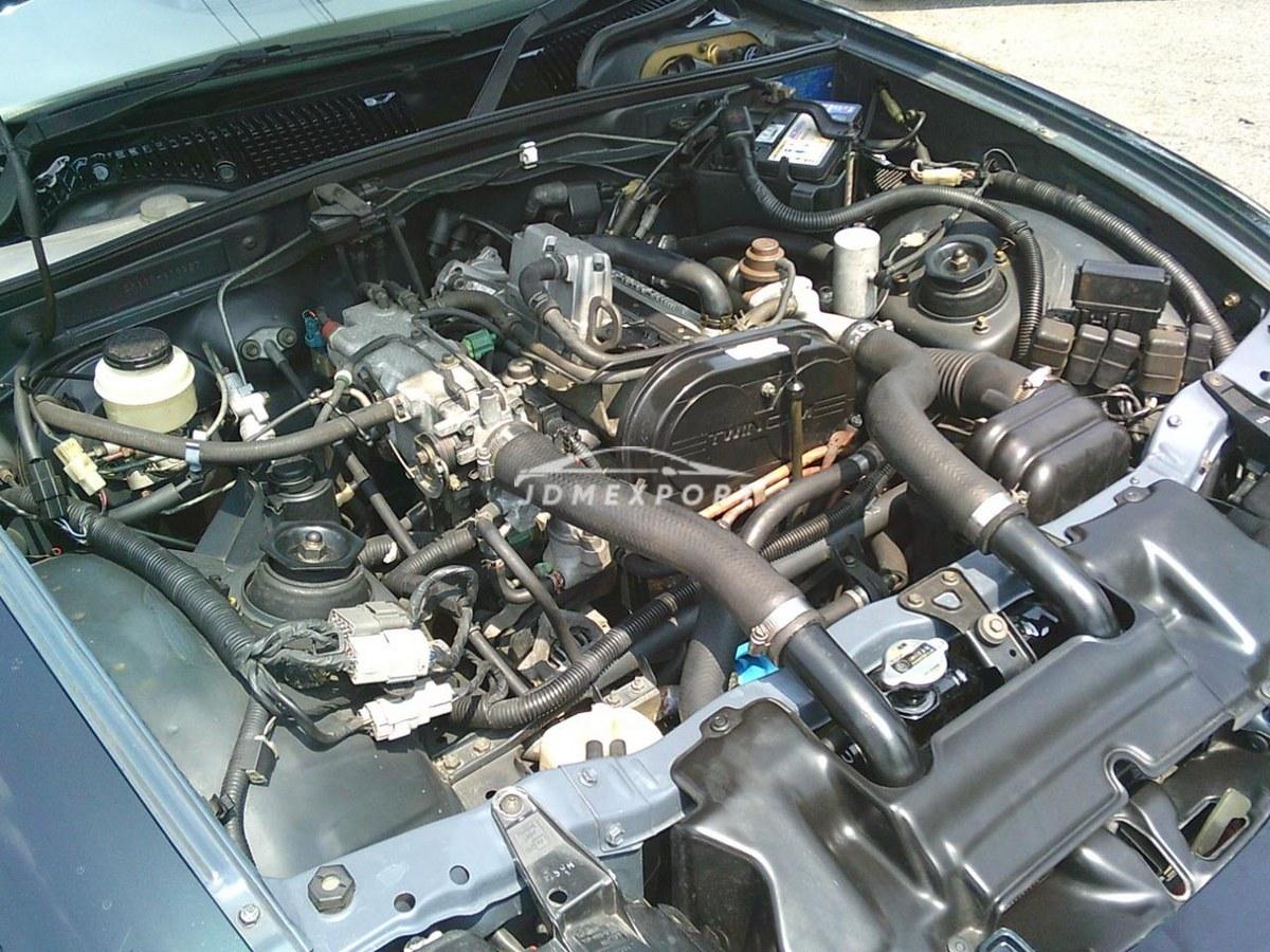 Suzuki Cappuccino 1993 thumbnail 20