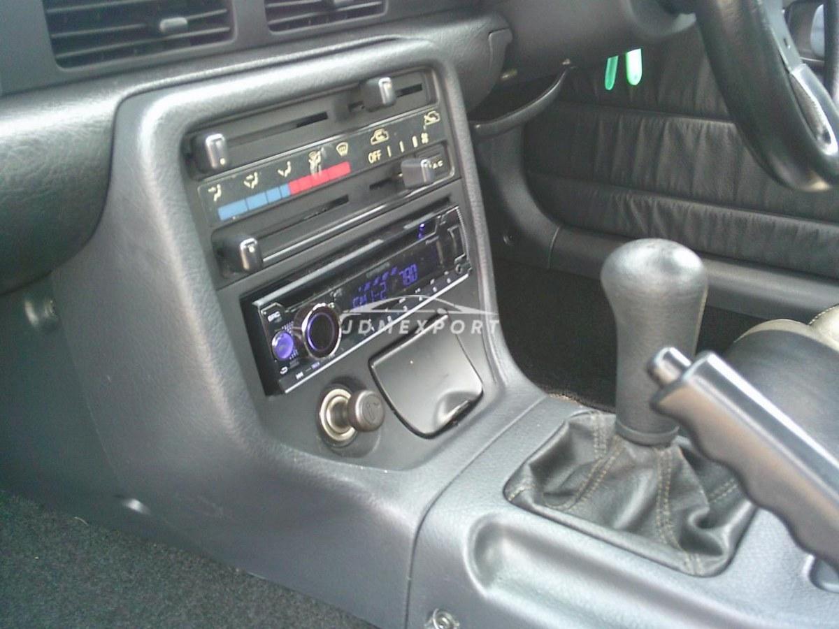 Suzuki Cappuccino 1993 thumbnail 16