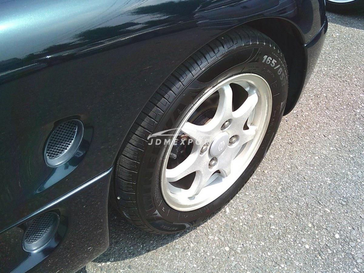 Suzuki Cappuccino 1993 thumbnail 55