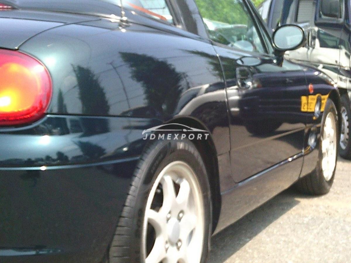 Suzuki Cappuccino 1993 thumbnail 48