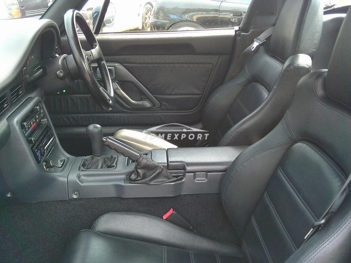 Suzuki Cappuccino 1993 thumbnail 13
