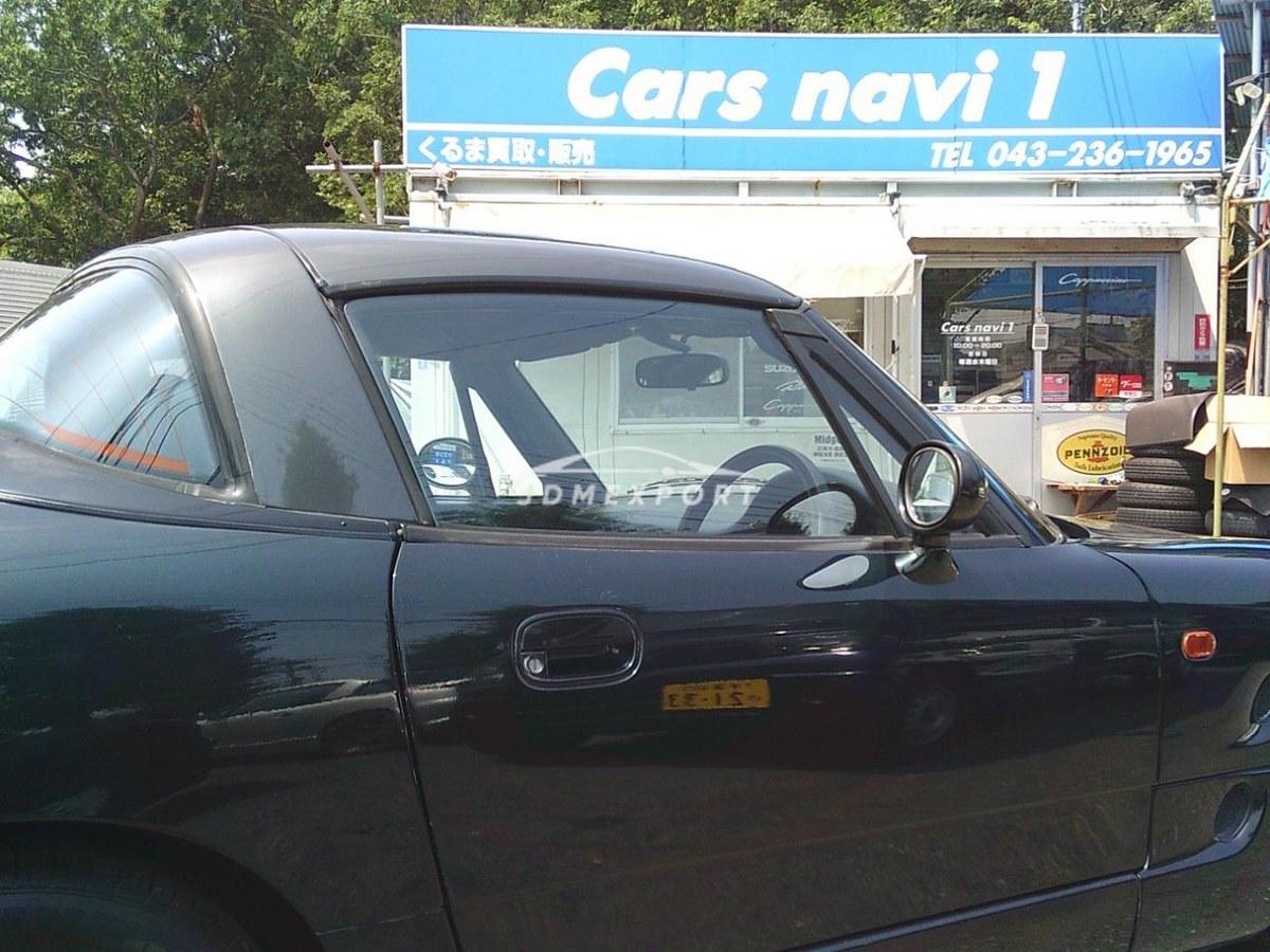 Suzuki Cappuccino 1993 thumbnail 50