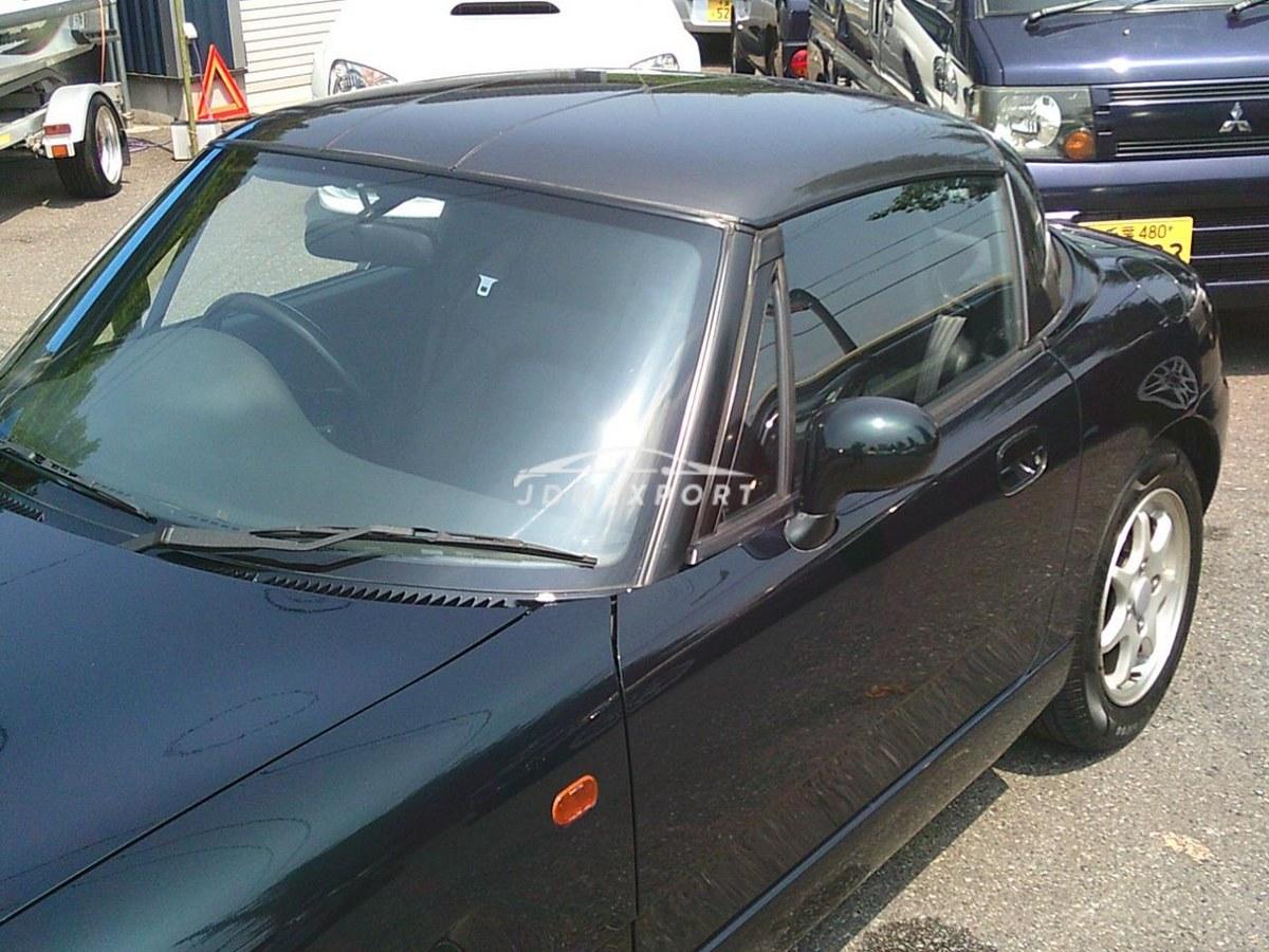 Suzuki Cappuccino 1993 thumbnail 51